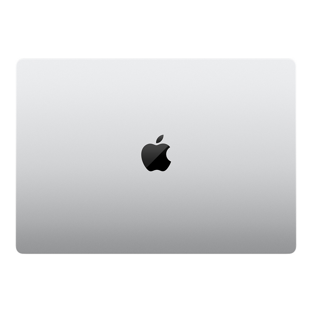 Apple MacBook Pro 16" 2023 (MRW43) M3 Pro 12 CPU/18 GPU/18 Гб/512 Гб SSD/Серебристый (Silver) Ноутбук