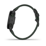 Умные часы Garmin Marq Golfer (Gen 2) - Carbon Edition