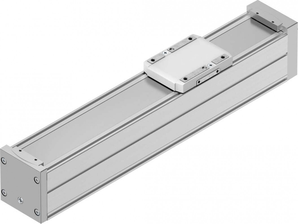 Привод со шпинделем Festo ELGC-BS-KF-80-100-16P