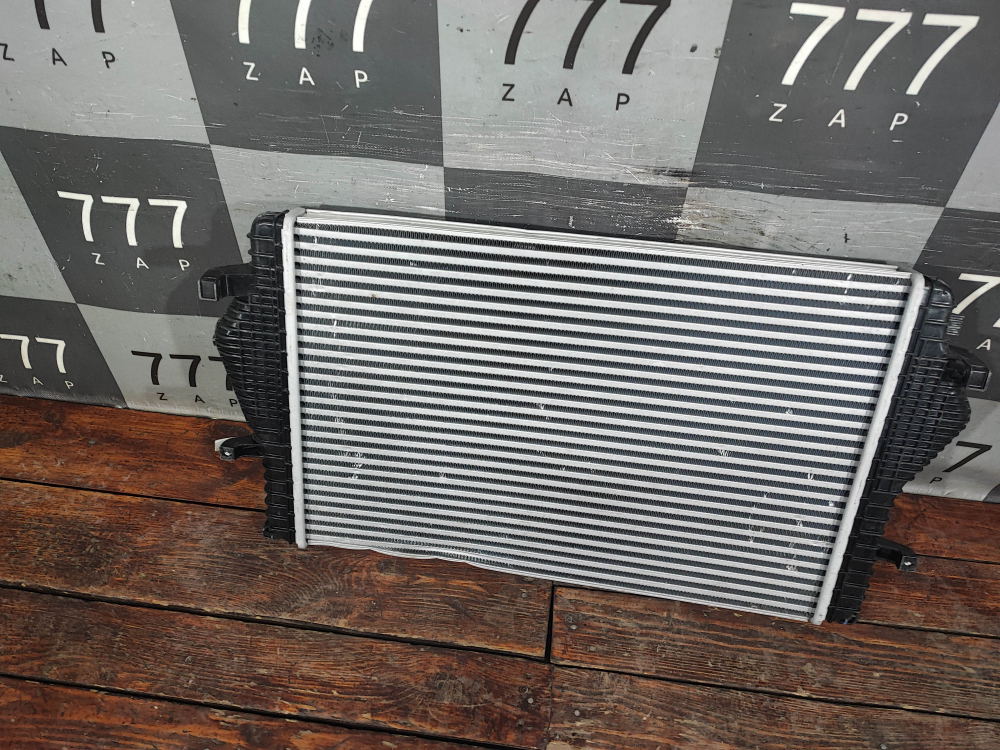 Интеркулер Haval H6 1 14-22 Б/У Оригинал 1119100XKY28A