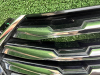 Решетка радиатора Haval Jolion (2021-2024)