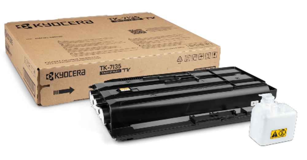 Тонер-картридж  Kyocera TK-7135