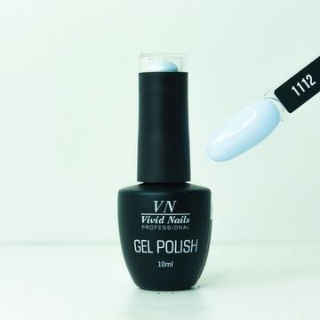 Гель-лак Vivid nails №1112 10мл.