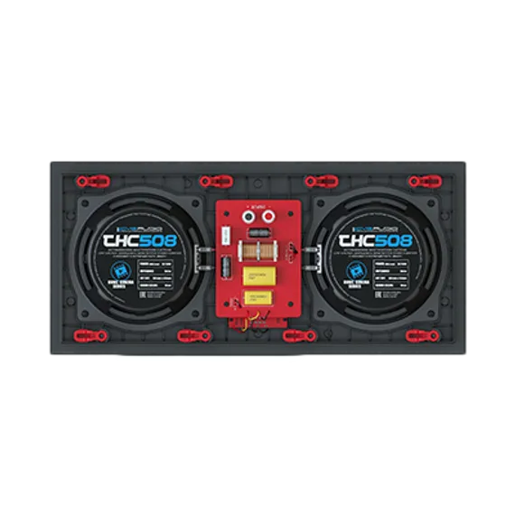 CVGAUDIO THC508 потолочный динамик, мощность 30W(RMS) / 100W(MAX)