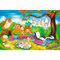Puzzles - &quot;160&quot; - 40th anniversary Trefl - Bambi and forest friends / Disney Bambi