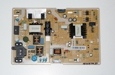 BN44-00871A L40E1_KDY блок питания для телевизора Samsung UE40K5500BU