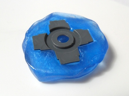 Blue Stuff 1 брусок