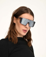 Спортивные очки GOG Maat / Cristal Grey / Polarized Reflex Silver