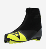 Лыжные ботинки FISCHER SPEEDMAX CLASSIC JR S40222, классические