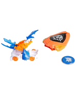 Набор Лончер и Эйрстрайк Игл L1 Дикие Скричеры 42047