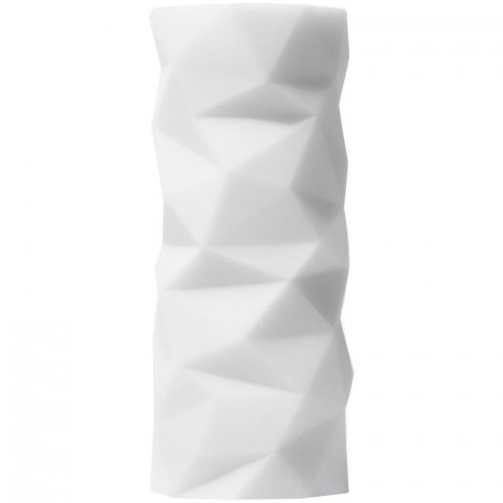 TENGA 3D Мастурбатор Polygon
