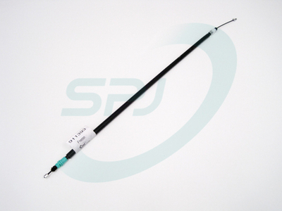 ADRIAUTO - 070291-ADR - Cable Pull, parking brake