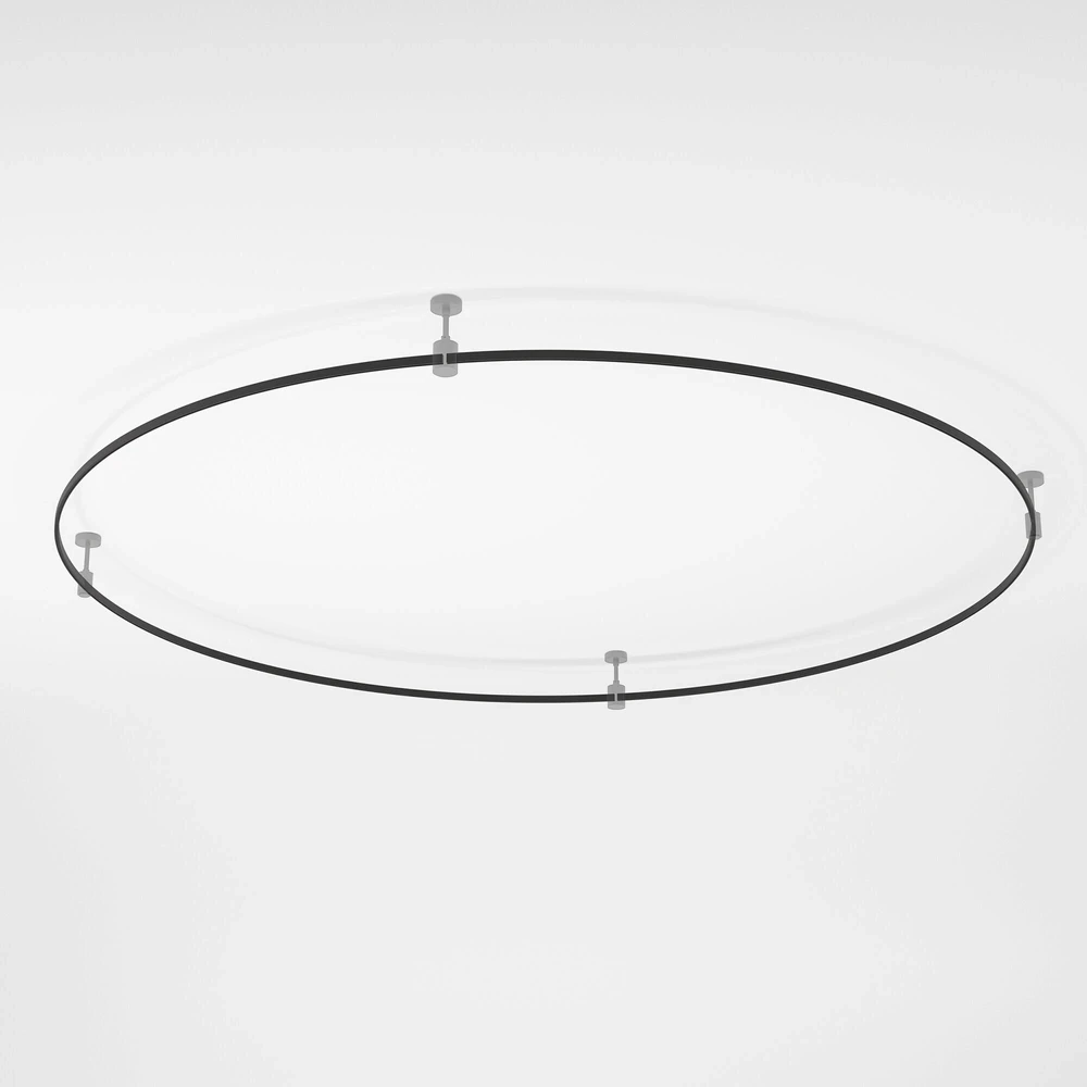 Магнитный шинопровод Elektrostandard ESTHETIC MAGNETIC 85218/00 4690389208096