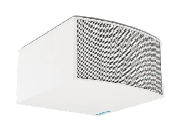 CVGAUDIO SUBone model C-8W/CR настенный сабвуфер, мощность 150W(RMS)/300W(max)