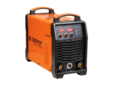 Полуавтомат Сварог REAL MIG 500 (N3H2)