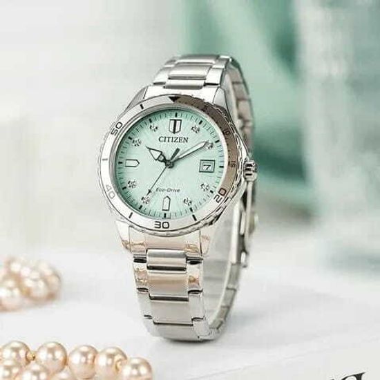 Наручные часы Citizen FE6170-88L