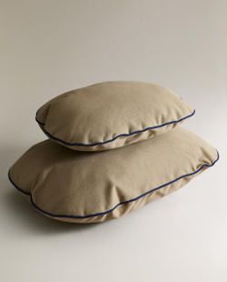 Лежак для животных Zara Home, овальный, 12 35 50 см