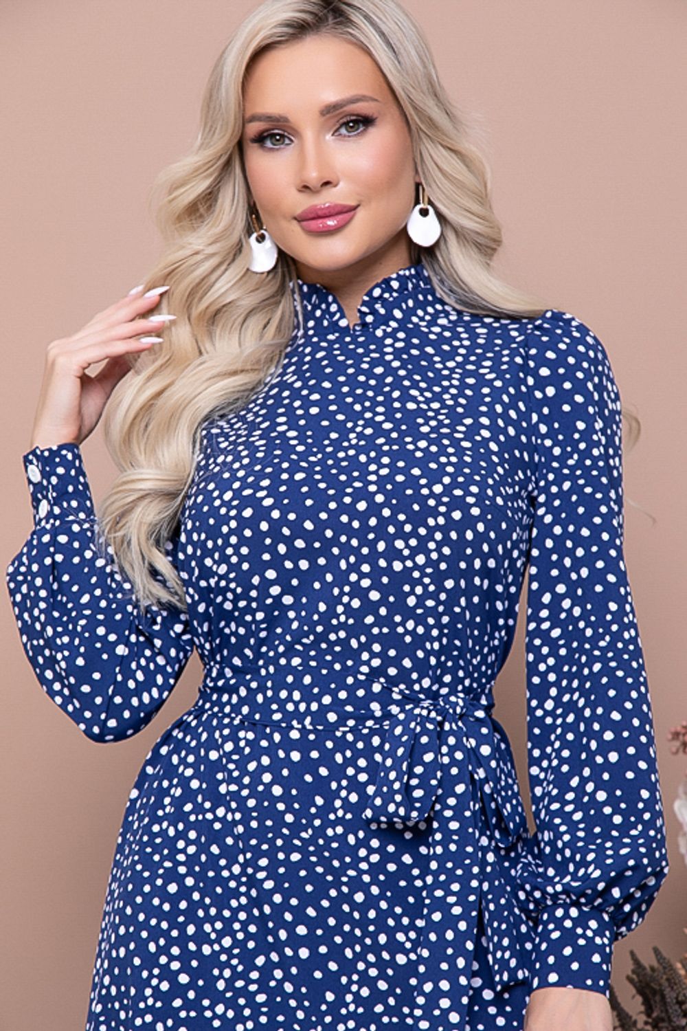 Платье 71344 Avili