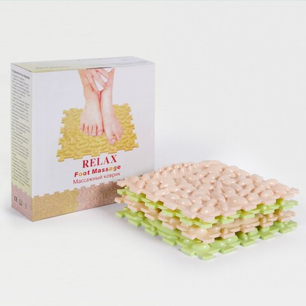 Коврик массажный MM-001