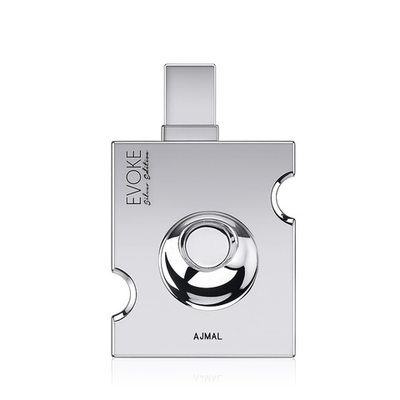 Ajmal Evoke Silver for Him Eau De Parfum 90 ml (man)