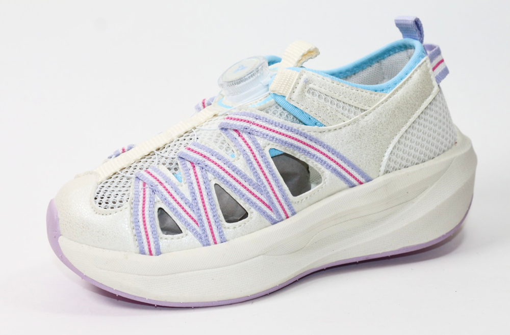 Кроссовки детские летние Песня 9 арт. SHL2672-3