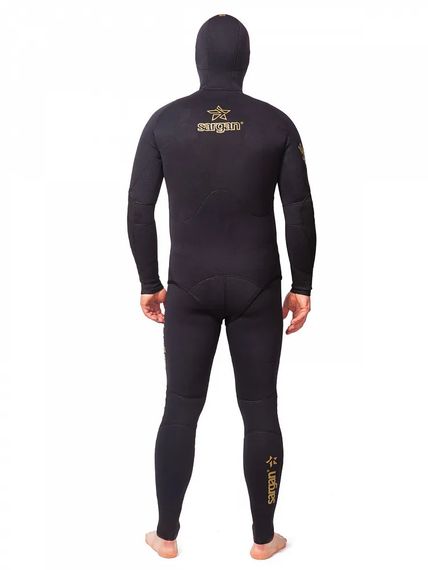 Гидрокостюм Sargan Сивуч 9 мм