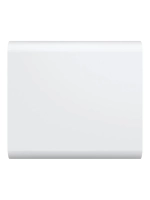 Соединитель пластиковый ERA 60x204 мм