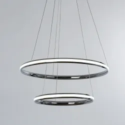 Подвесная люстра Arte Lamp MERIDIANA