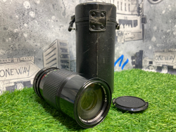 Canon FD 70-150 mm 4.5. Покупка/Продажа