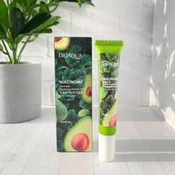 Крем для кожи вокруг глаз с маслом авокадо, 20г