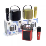 Беспроводная колонка-караоке SU-YOSD YS-102