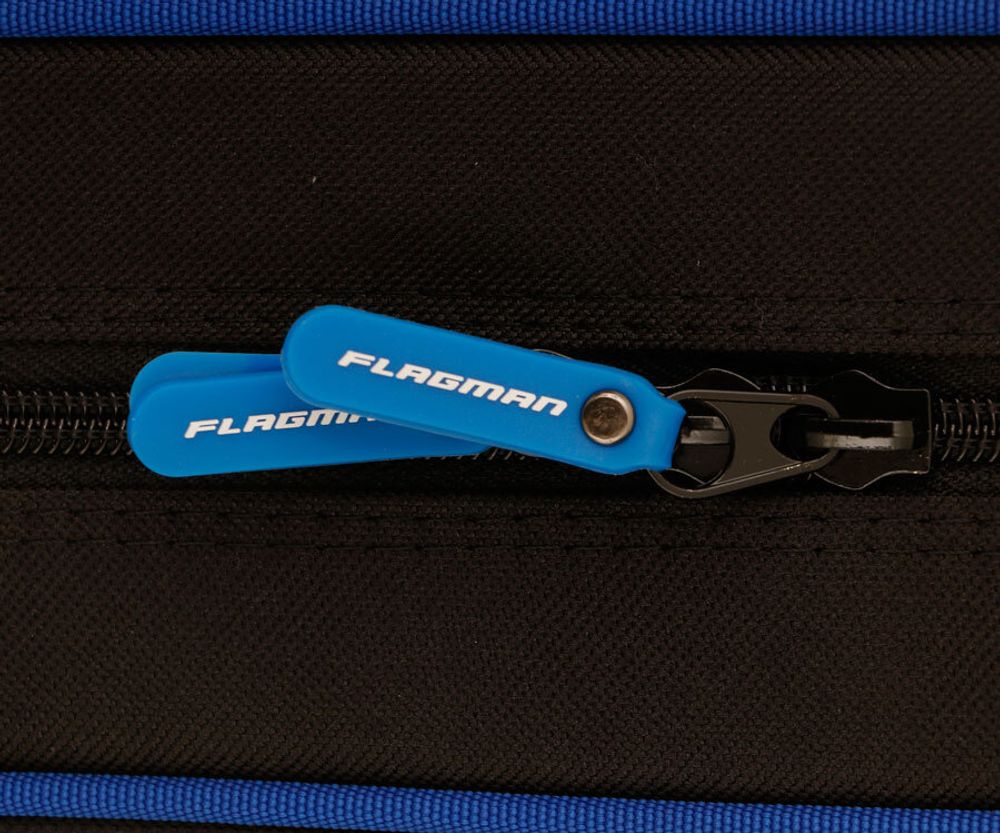 FLAGMAN Чехол для удилищ Armadale Hard Case 12x10x190см