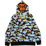 A Bathing Ape Bathing Ape Jackets Moderate 2m30 115 301