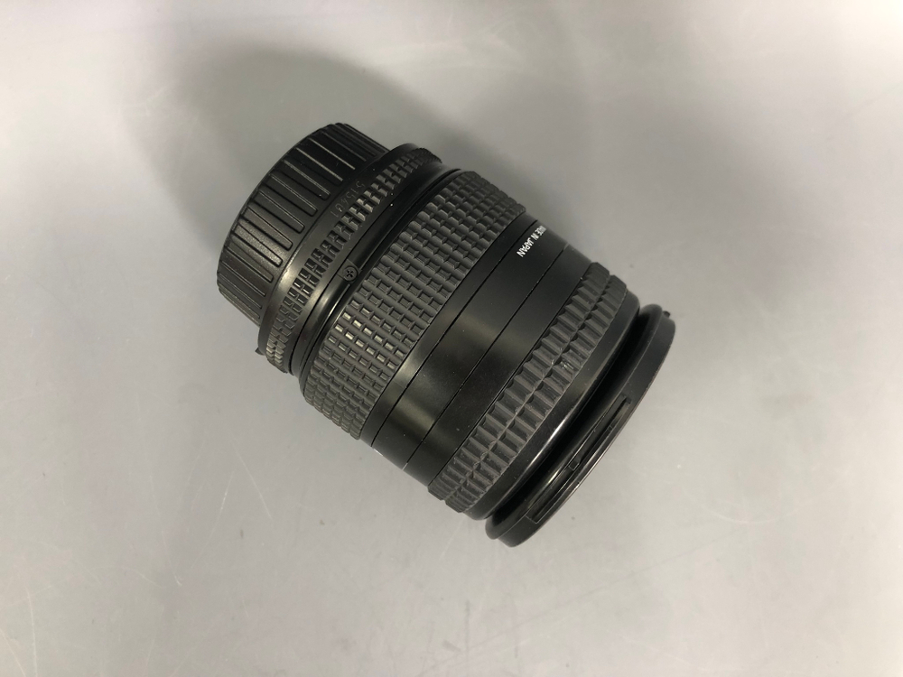Nikon 24-50mm 3.3-4.5D AF Nikkor