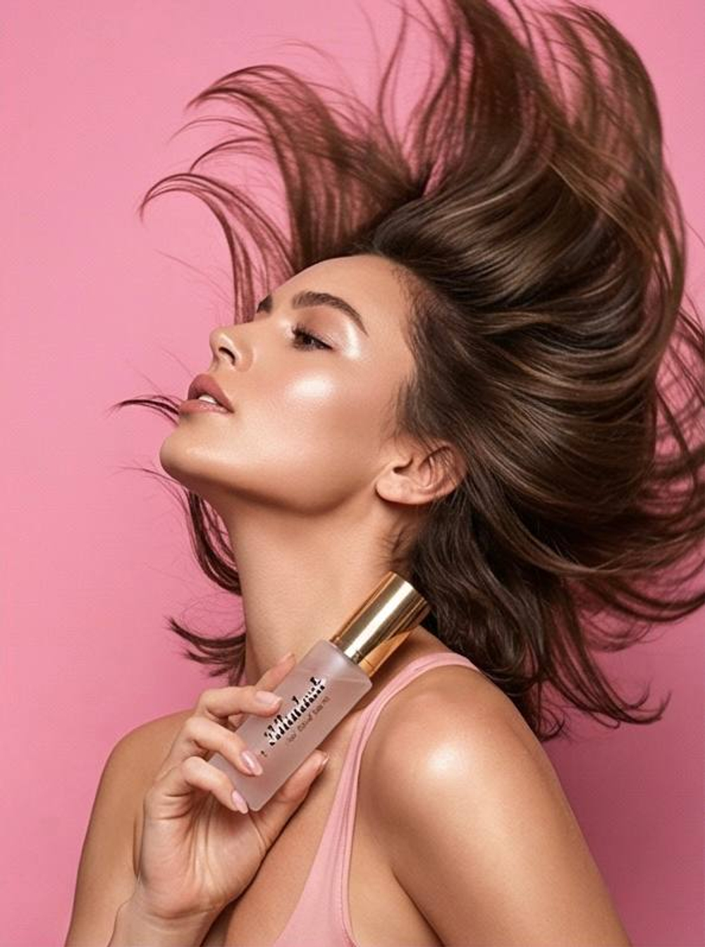 2X Сыворотка для роста волос с пептидами Chikalash 50 мл.