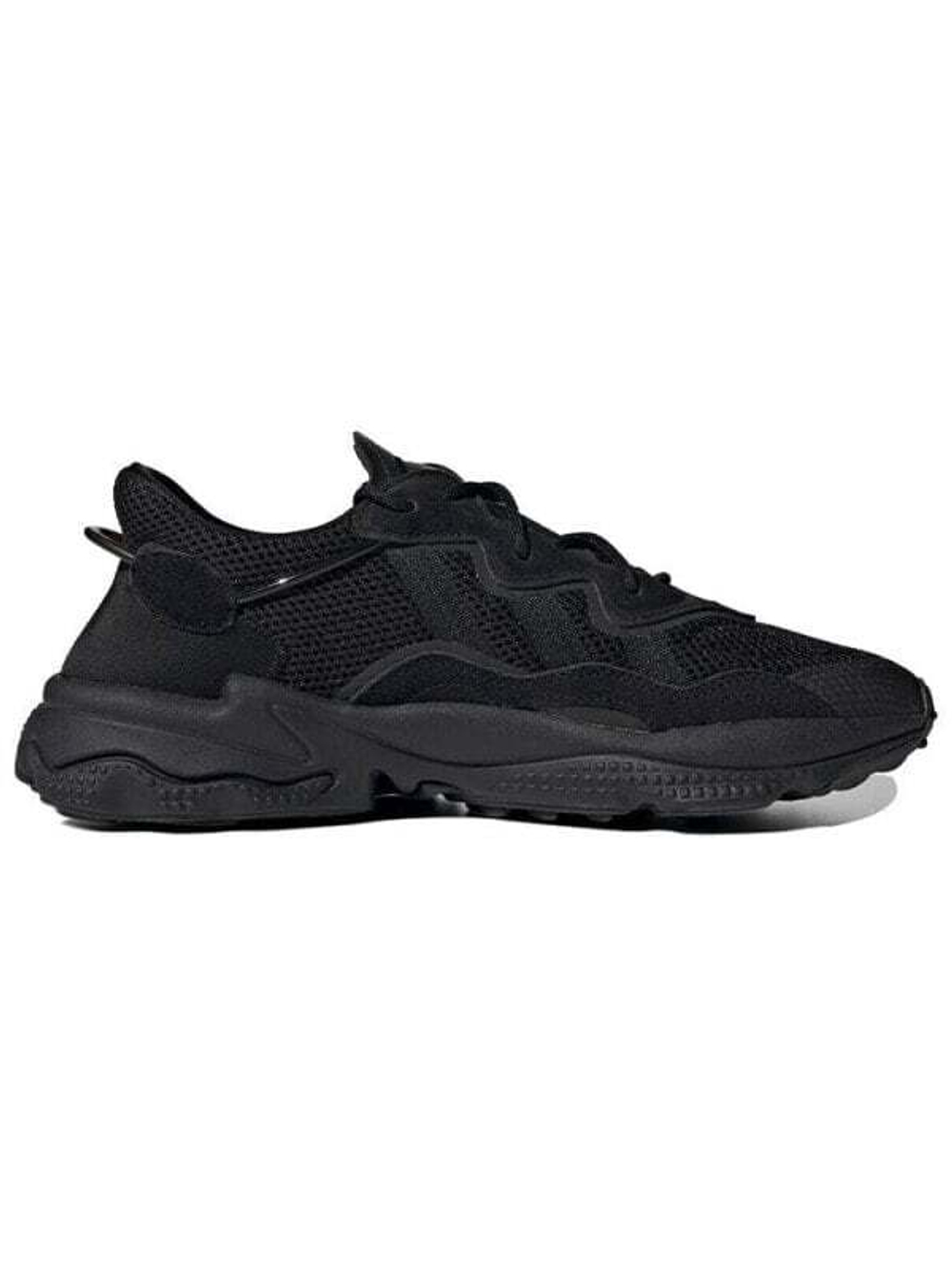 Кроссовки adidas Originals Ozweego Core Black