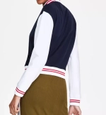 Куртка-бомбер Tommy Jeans