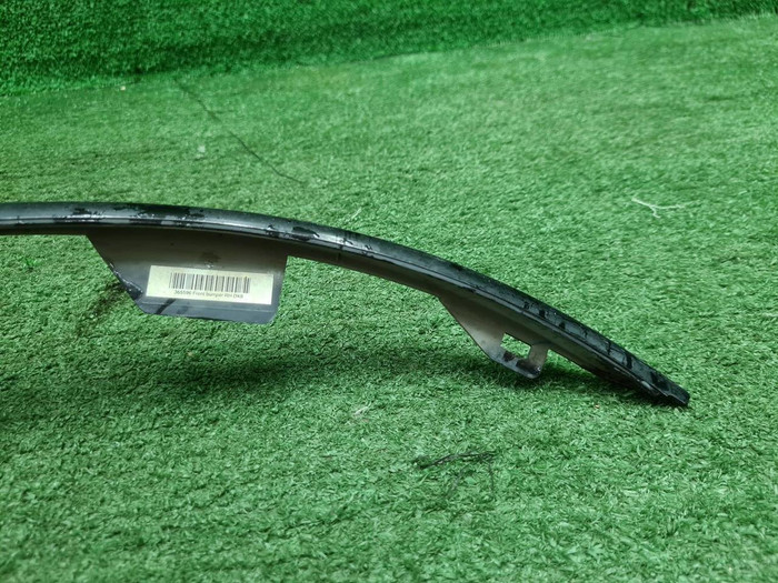 Накладка перед. бампера Jeep Grand Cherokee 13-22