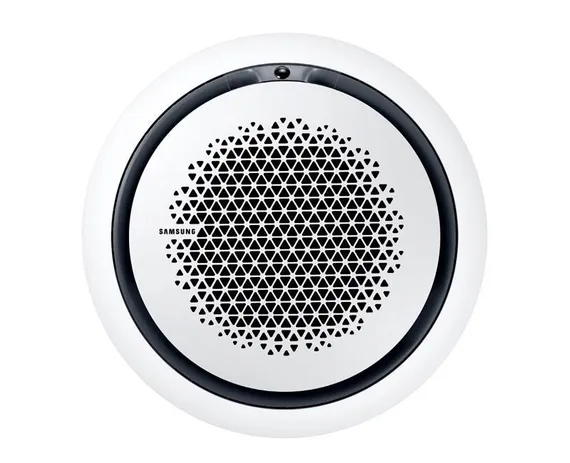 Кассетная сплит-система Samsung AC140MN4PKH/EU/AC140BXADGH/AF