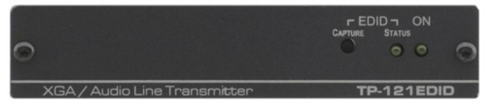 Передатчик  Kramer TP-121EDID