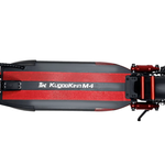 Электросамокат Kugoo M4 Kirin 500W 48V 11Ah