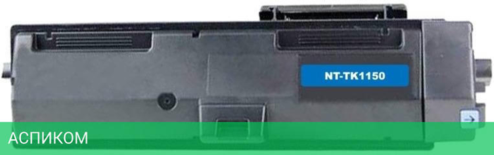 Картридж G&G GG-TK1150 черный