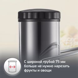 Соковыжималка Moulinex Juice Express JU550D10