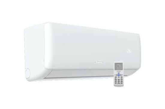 Сплит-система Бирюса B-12FPR/B-12FPQ