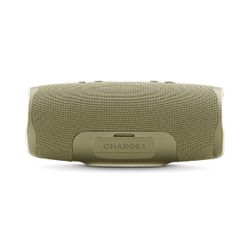 Портативная колонка JBL Charge 4 Sand