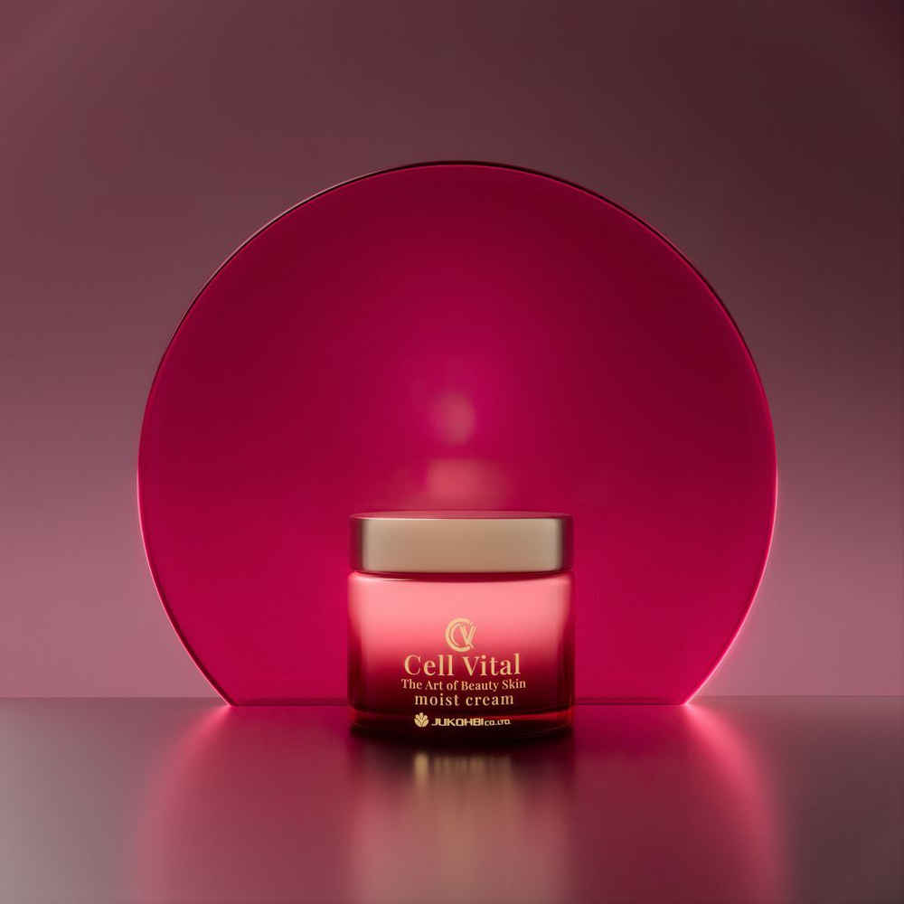 Крем для лица Cell Vital 50 г