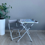 Комплект мебели «Умница»  (арт. КНД4/5)