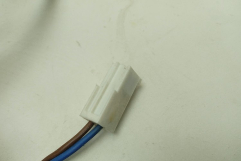 EWS1254E кт145 Сетевой шнур для стиральной машины Electrolux EWS1254E б/у