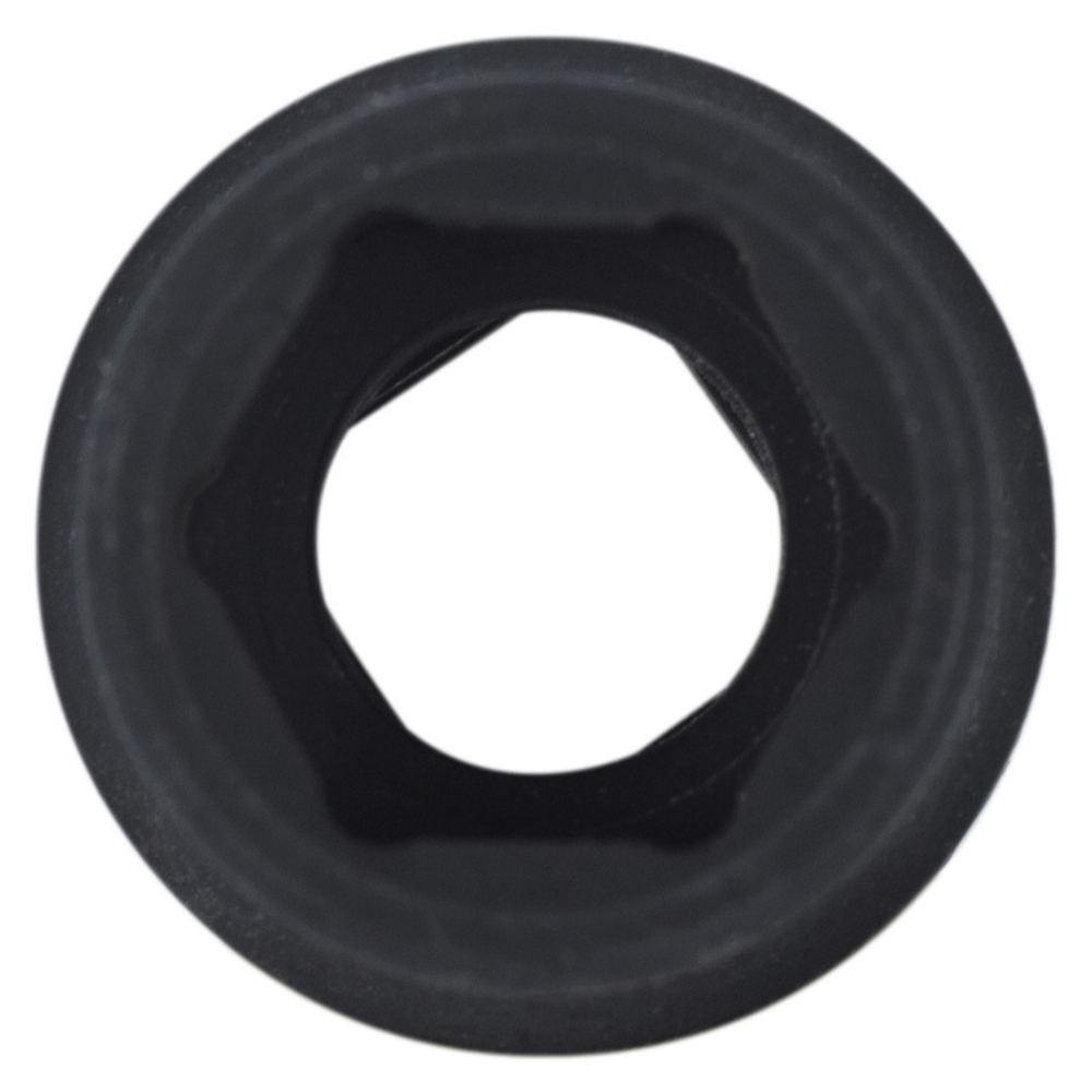 Головка торцевая ударная шестигранная 3/8&quot;, 13 мм KING TONY 353513M