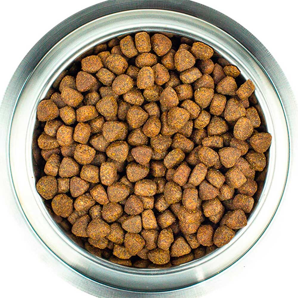 Core (беззерновой) корм для собак средних и крупных пород с лососем и тунцом (Adult Ocean Medium Large Breed)